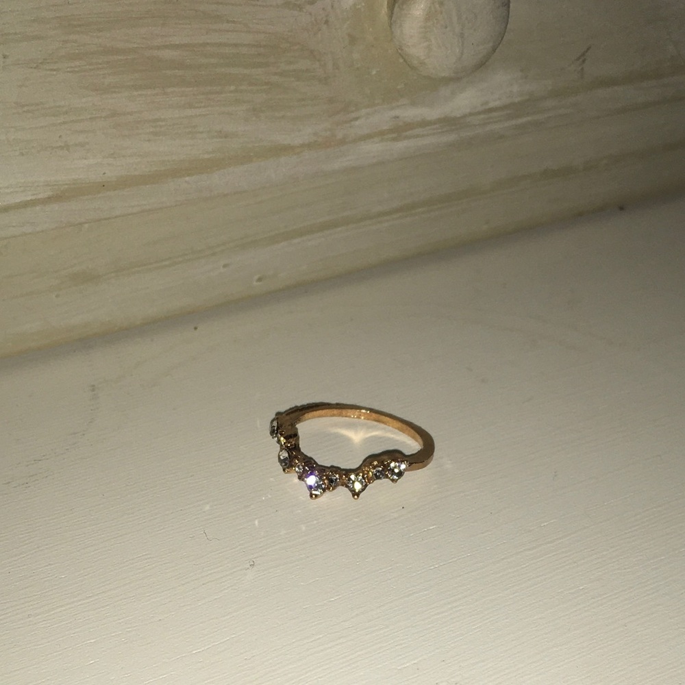 Stackable Ring